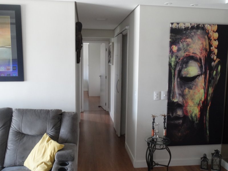 imóvel com 76m² - Barra Funda - São Paulo