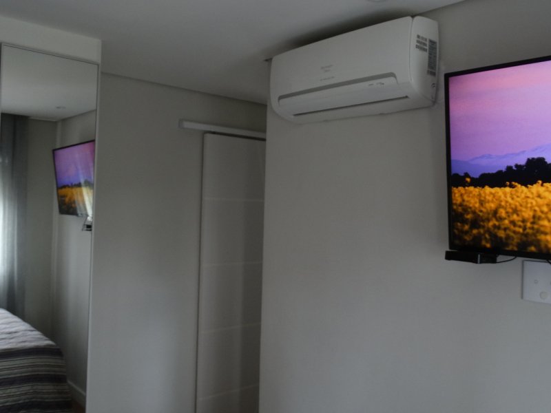 imóvel com 76m² - Barra Funda - São Paulo