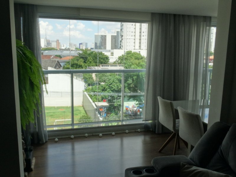 imóvel com 76m² - Barra Funda - São Paulo