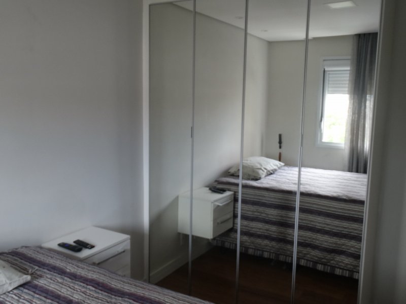 imóvel com 76m² - Barra Funda - São Paulo