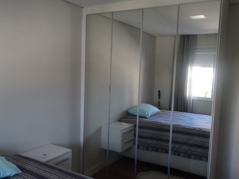 imóvel com 76m² - Barra Funda - São Paulo