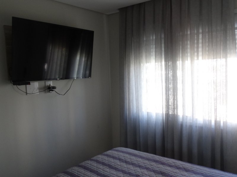 imóvel com 76m² - Barra Funda - São Paulo