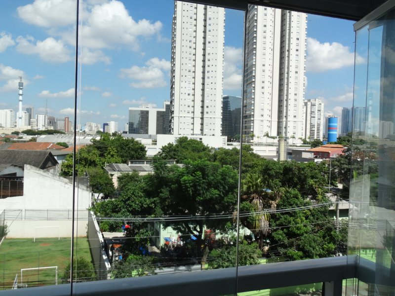 imóvel com 76m² - Barra Funda - São Paulo