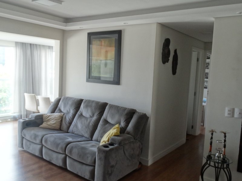imóvel com 76m² - Barra Funda - São Paulo