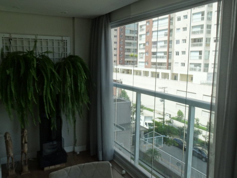 imóvel com 76m² - Barra Funda - São Paulo