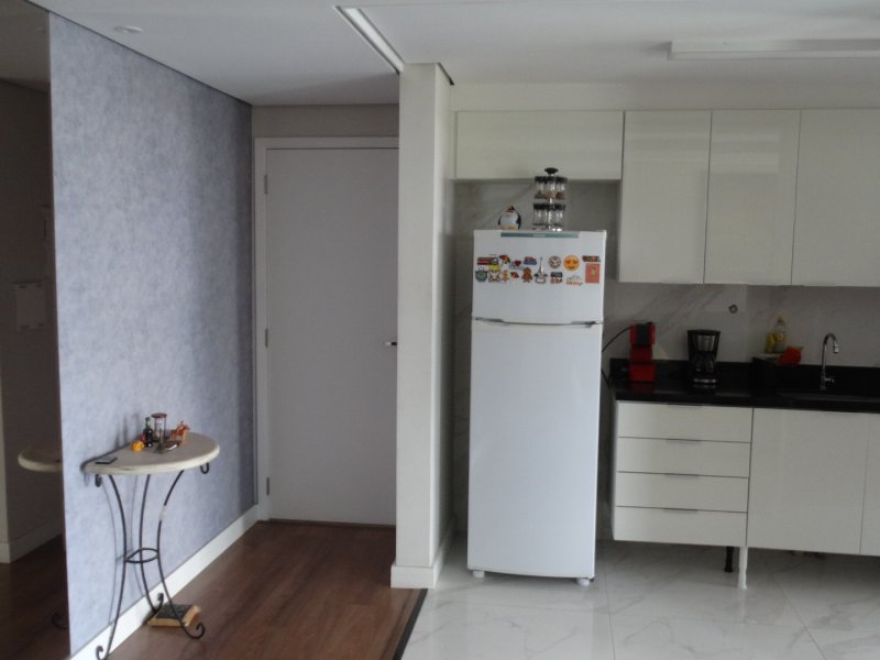 imóvel com 76m² - Barra Funda - São Paulo