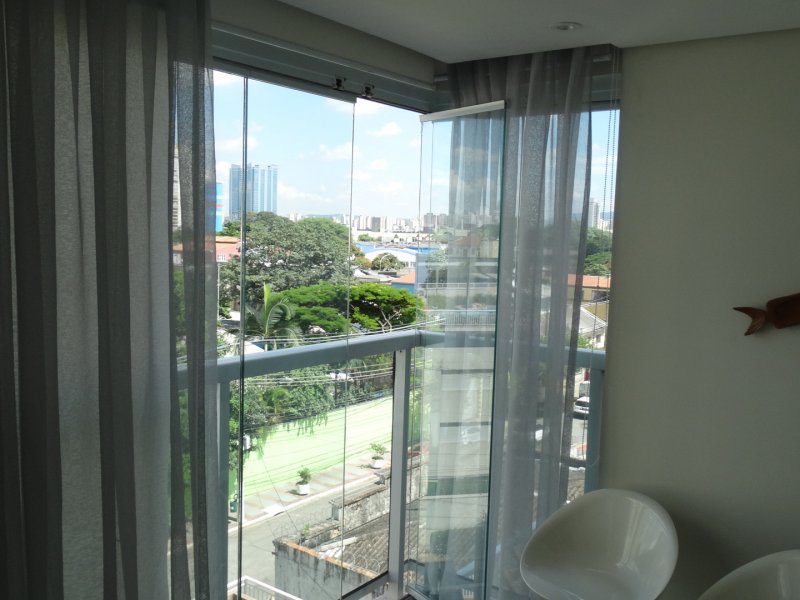imóvel com 76m² - Barra Funda - São Paulo