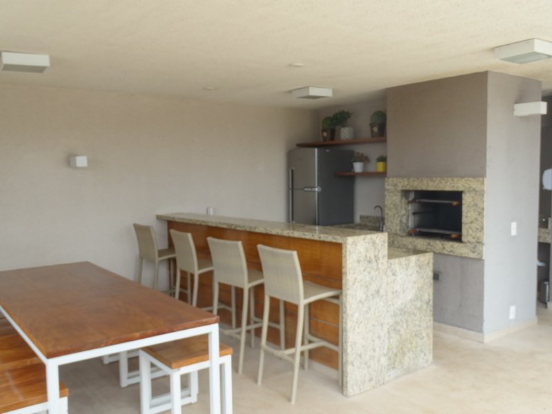 imóvel com 76m² - Barra Funda - São Paulo