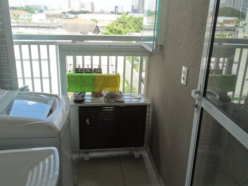 imóvel com 76m² - Barra Funda - São Paulo