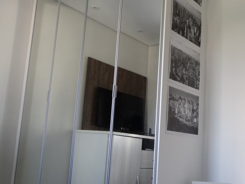imóvel com 76m² - Barra Funda - São Paulo