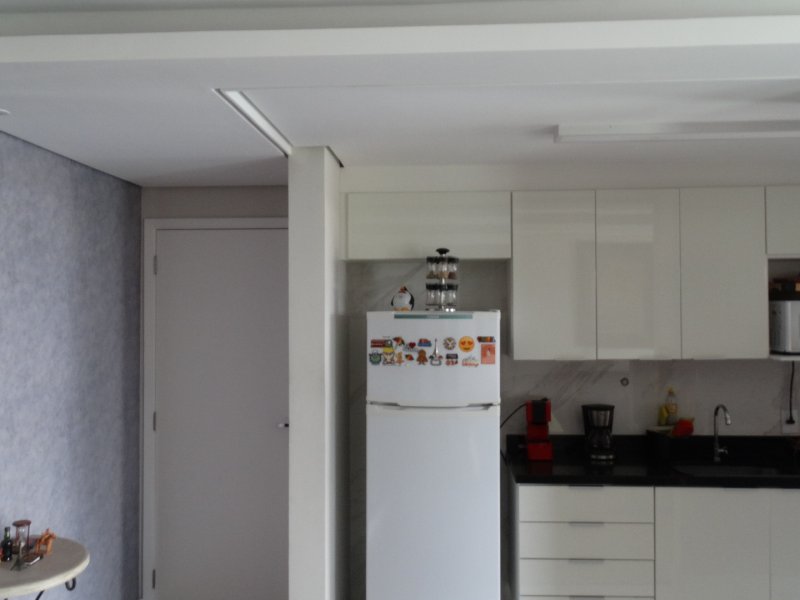 imóvel com 76m² - Barra Funda - São Paulo