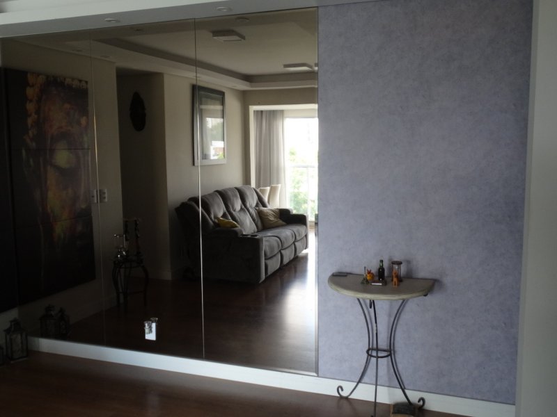imóvel com 76m² - Barra Funda - São Paulo