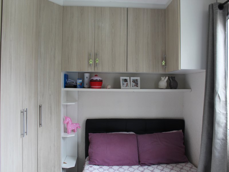 Apartamento à venda Vila Lutécia com 39m² e 2 quartos por R$ 175.500 - 1130697003-img-0667.JPG