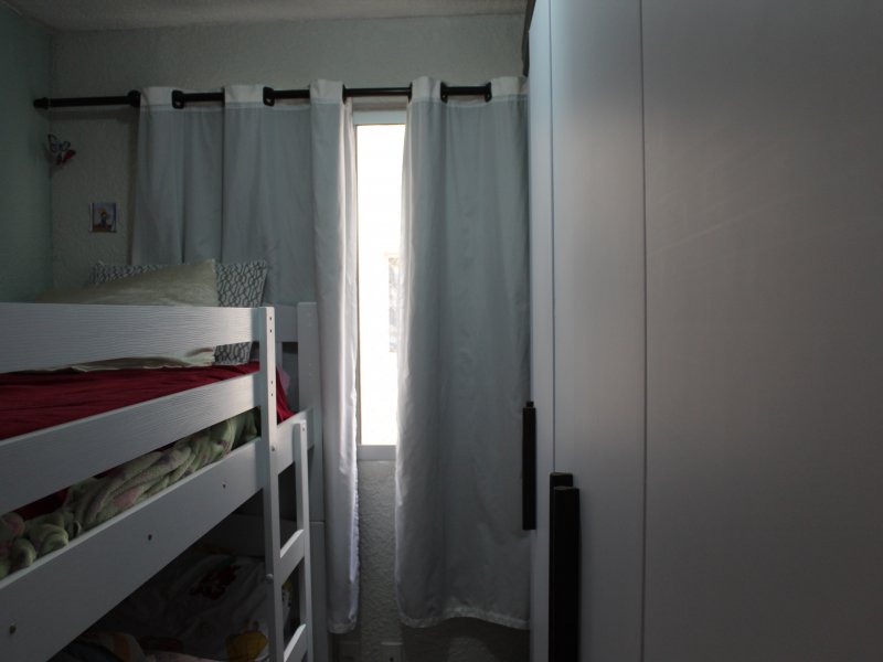 Apartamento à venda Vila Lutécia com 39m² e 2 quartos por R$ 175.500 - 846607811-img-0688.JPG