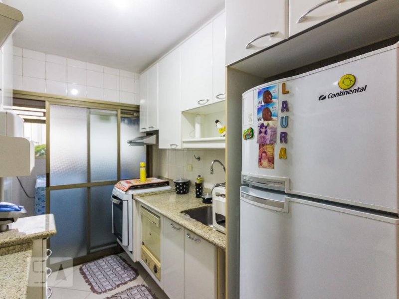 Apartamento à venda Santana com 72m² e 3 quartos por R$ 460.000 - 1126038492-cozinha-4.jpg