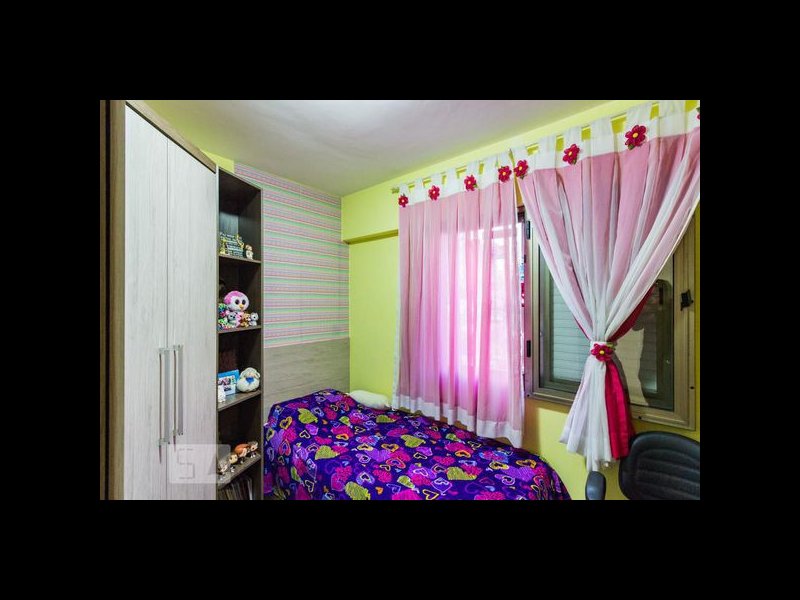 Apartamento à venda Santana com 72m² e 3 quartos por R$ 460.000 - 1190777798-quarto-solteiro.jpg