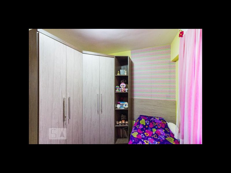 Apartamento à venda Santana com 72m² e 3 quartos por R$ 460.000 - 1214695315-quarto-solteiro-2.jpg