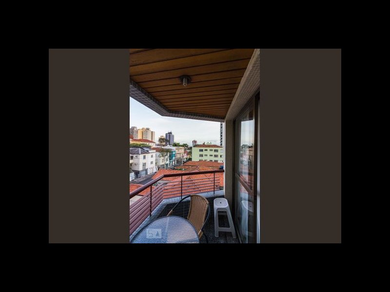 Apartamento à venda Santana com 72m² e 3 quartos por R$ 460.000 - 1864837434-sacada.jpg