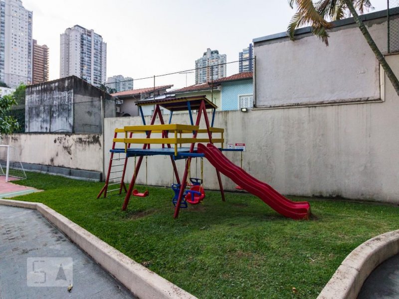 Apartamento à venda Santana com 72m² e 3 quartos por R$ 460.000 - 2136077822-playground.jpg