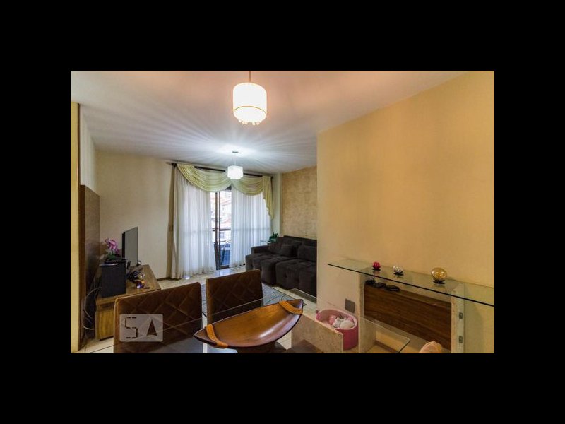 Apartamento à venda Santana com 72m² e 3 quartos por R$ 460.000 - 279957846-sala1.jpg