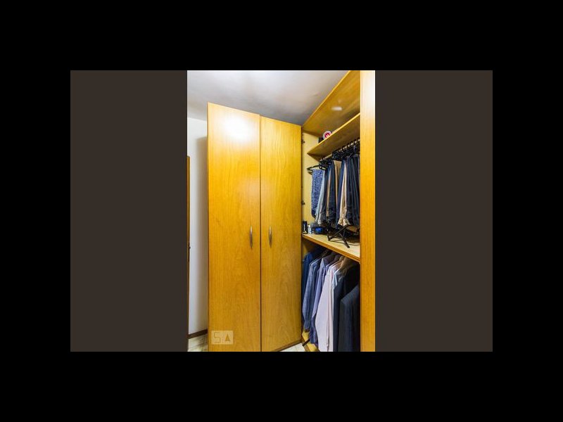Apartamento à venda Santana com 72m² e 3 quartos por R$ 460.000 - 42881878-quarto-closed-1.jpg