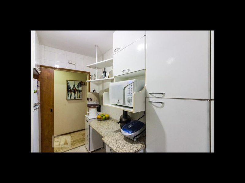 Apartamento à venda Santana com 72m² e 3 quartos por R$ 460.000 - 45883916-cozinha-2.jpg