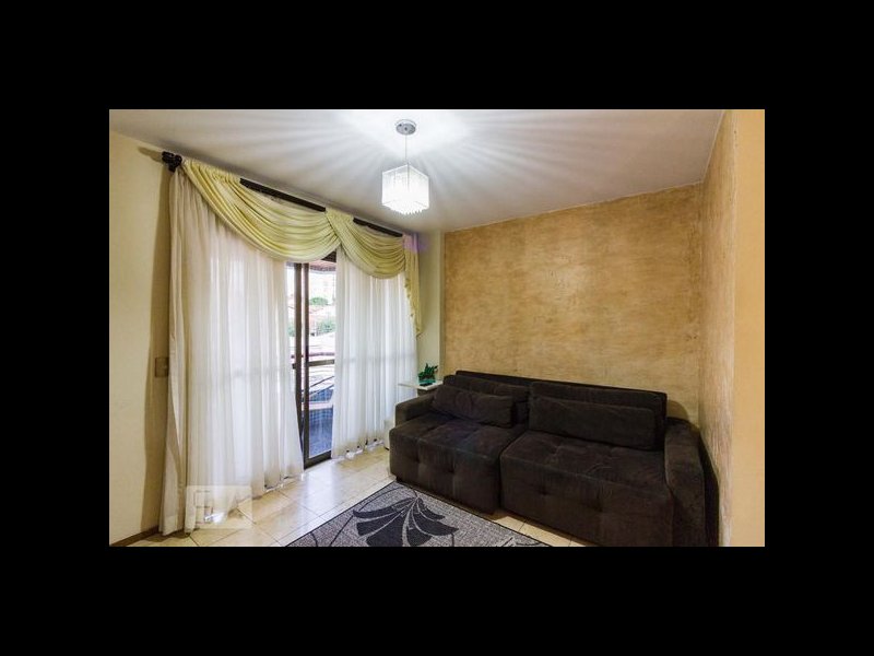 Apartamento à venda Santana com 72m² e 3 quartos por R$ 460.000 - 883726284-sala4.jpg