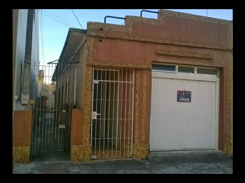 Casa à venda Centro com 75m² e 2 quartos por R$ 178.000 - 663410479-fb-img-1507508712064.jpg