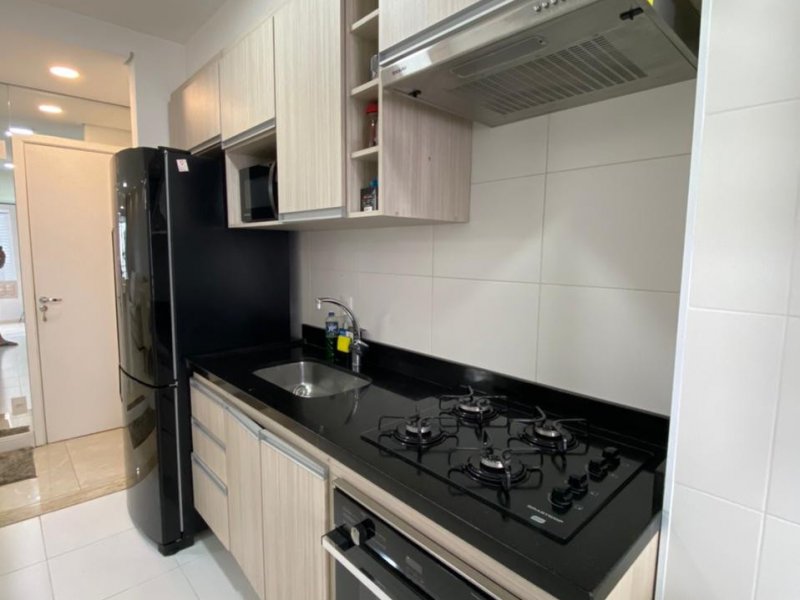 imóvel com 65m² - Centro - Diadema