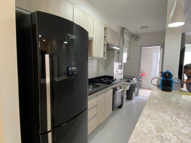 imóvel com 65m² - Centro - Diadema