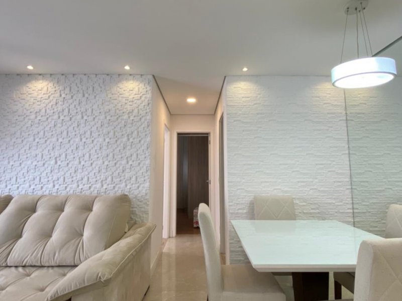imóvel com 65m² - Centro - Diadema
