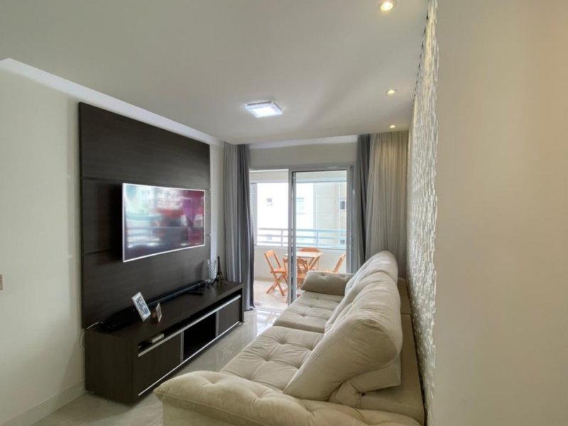 imóvel com 65m² - Centro - Diadema