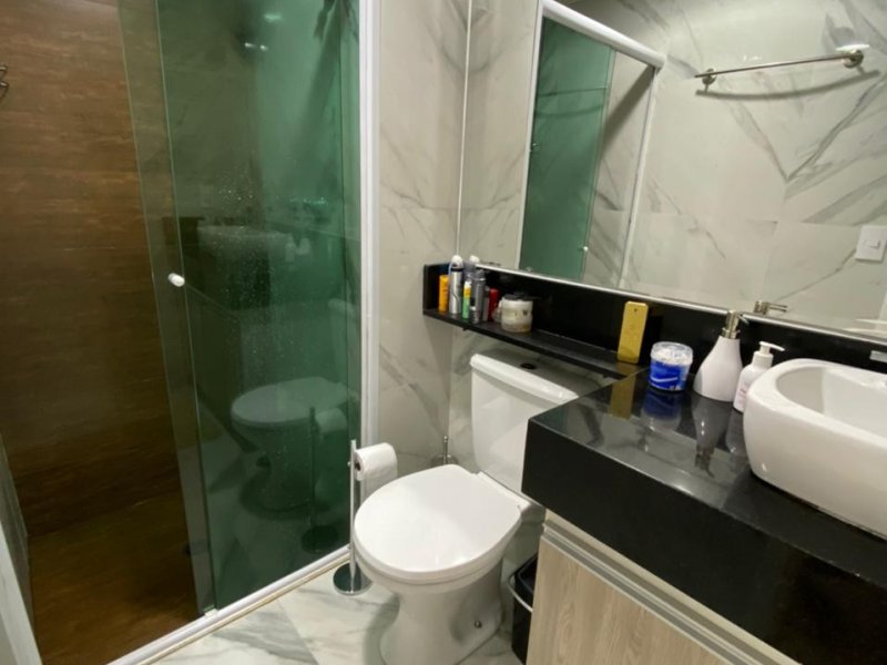 imóvel com 65m² - Centro - Diadema