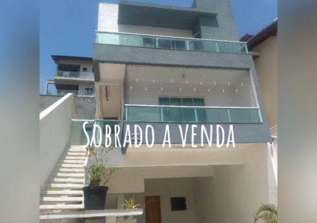 imóvel com 210m²