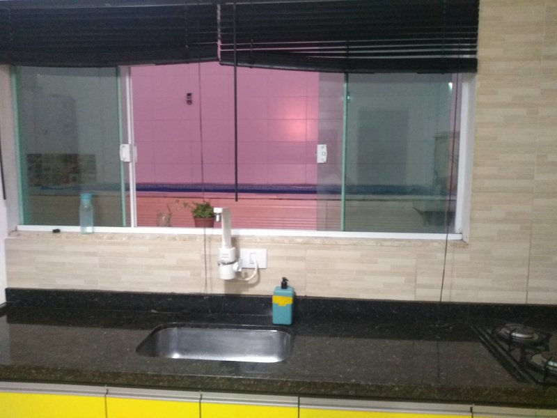 imóvel com 210m² - Villa Verde - Franco da Rocha