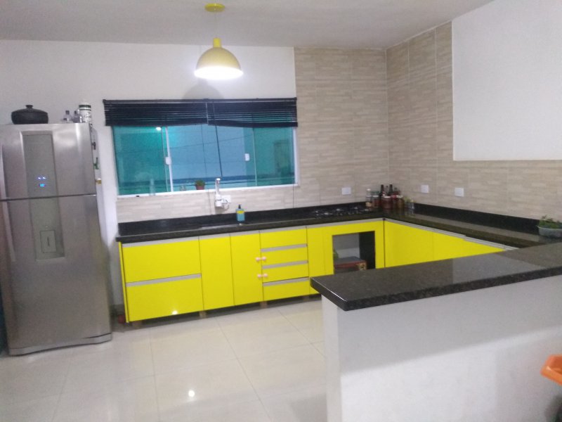 imóvel com 210m² - Villa Verde - Franco da Rocha