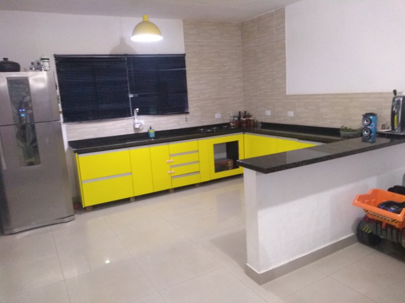 imóvel com 210m² - Villa Verde - Franco da Rocha