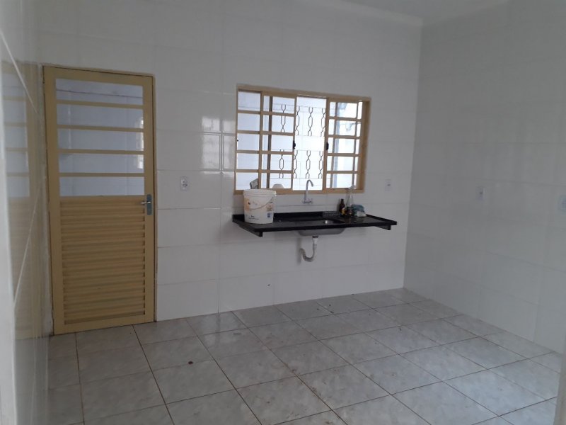imóvel com 160m² - Jardim Cambuí - Franca