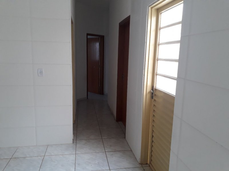 imóvel com 160m² - Jardim Cambuí - Franca