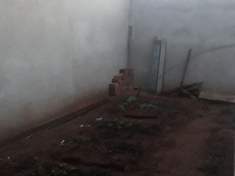 imóvel com 160m² - Jardim Cambuí - Franca