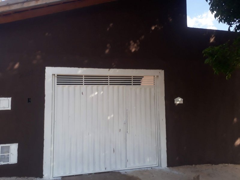 imóvel com 160m² - Jardim Cambuí - Franca