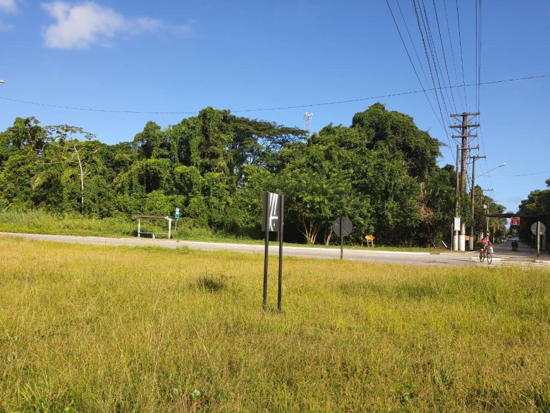 imóvel com 8909m² - Barra do Una - São Sebastião