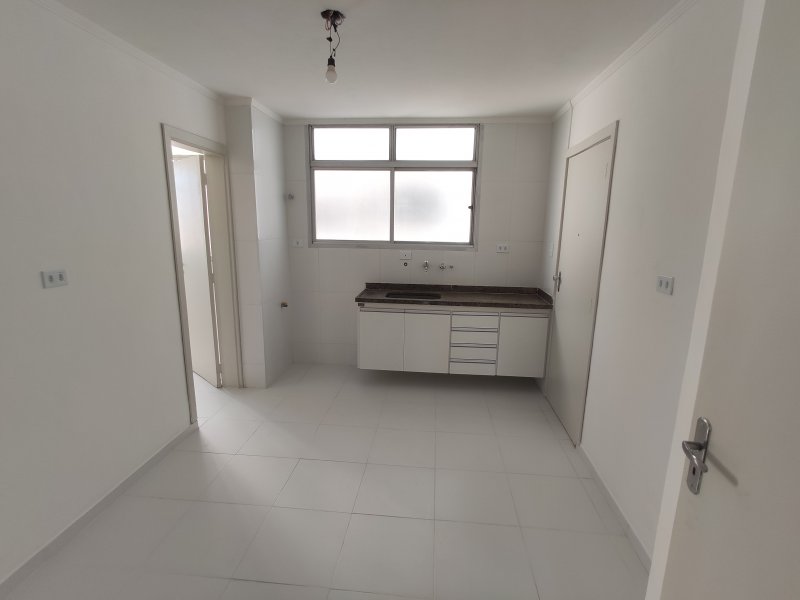 imóvel com 108m² - Perdizes - São Paulo