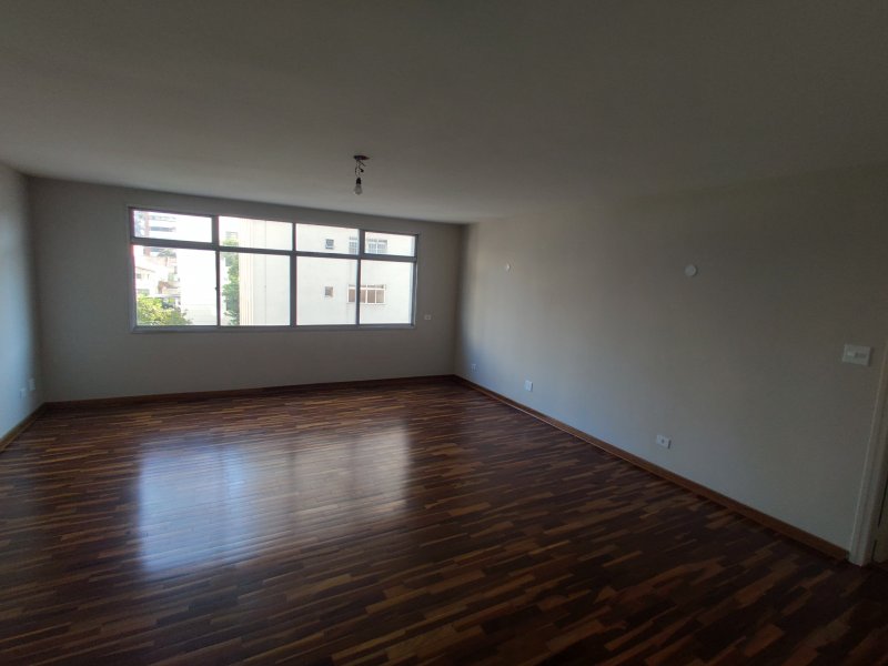 imóvel com 108m² - Perdizes - São Paulo