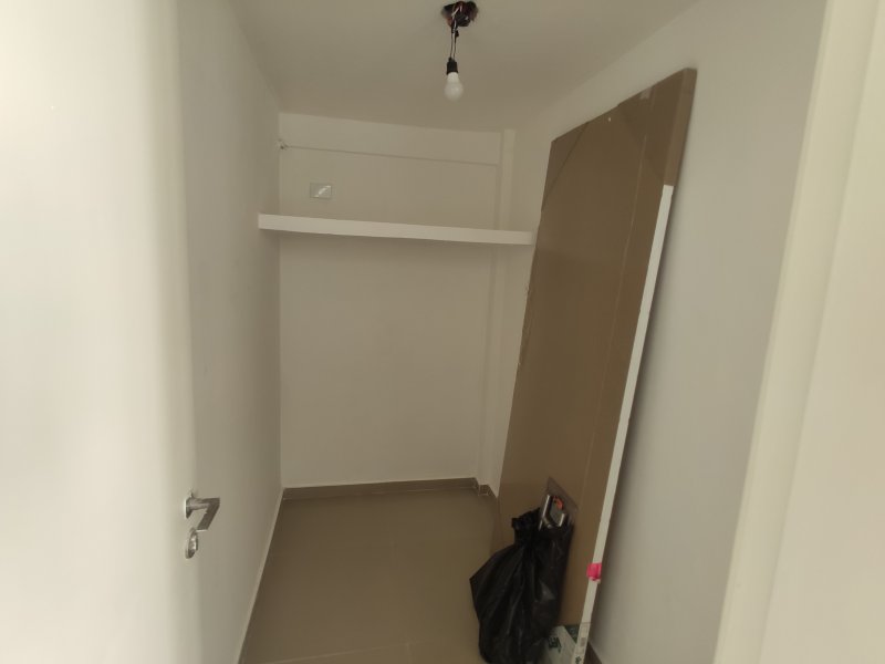 imóvel com 108m² - Perdizes - São Paulo
