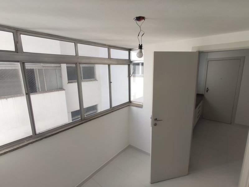 imóvel com 108m² - Perdizes - São Paulo
