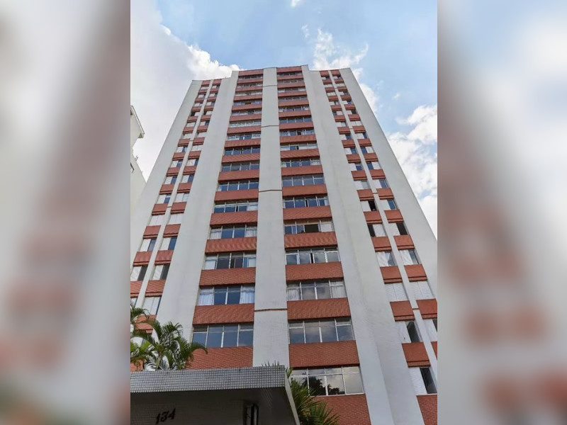 imóvel com 108m² - Perdizes - São Paulo