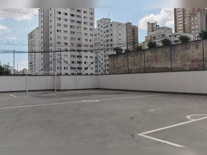 imóvel com 108m² - Perdizes - São Paulo
