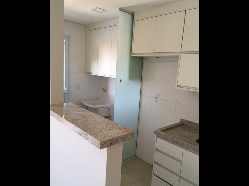 Apartamento à venda Ribeirânia com 46m² e 1 quarto por R$ 300.000 - 1051912239-img-1194.JPG