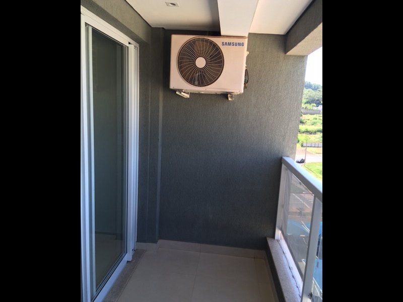 Apartamento à venda Ribeirânia com 46m² e 1 quarto por R$ 300.000 - 1166495522-img-1191.JPG